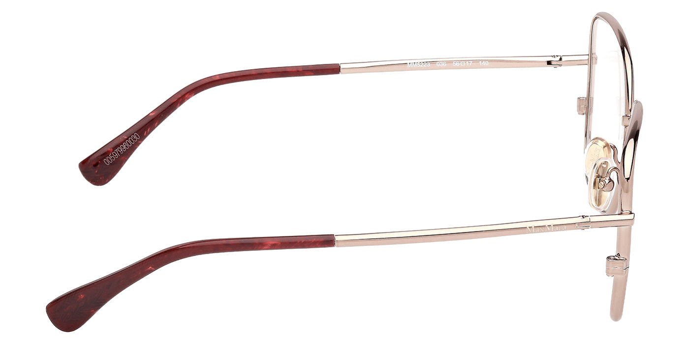 Max Mara MM5223 036 56 - Shiny Dark Bronze #id:mm5223036_s:104130