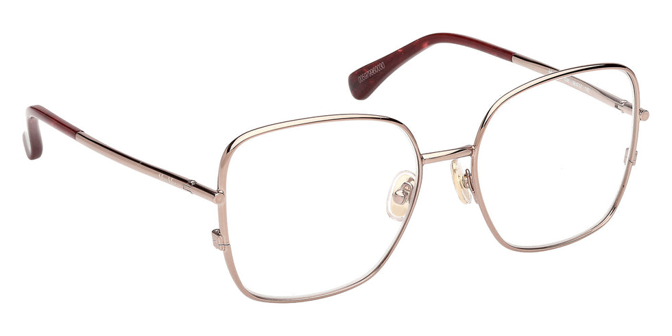 Max Mara MM5223 036 56 - Shiny Dark Bronze #id:mm5223036_s:104135