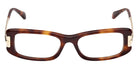 Max Mara MM5224 052 52 - Dark Havana #id:mm5224052_s:102100