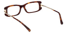 Max Mara MM5224 052 52 - Dark Havana #id:mm5224052_s:102115
