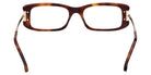 Max Mara MM5224 052 52 - Dark Havana #id:mm5224052_s:102120