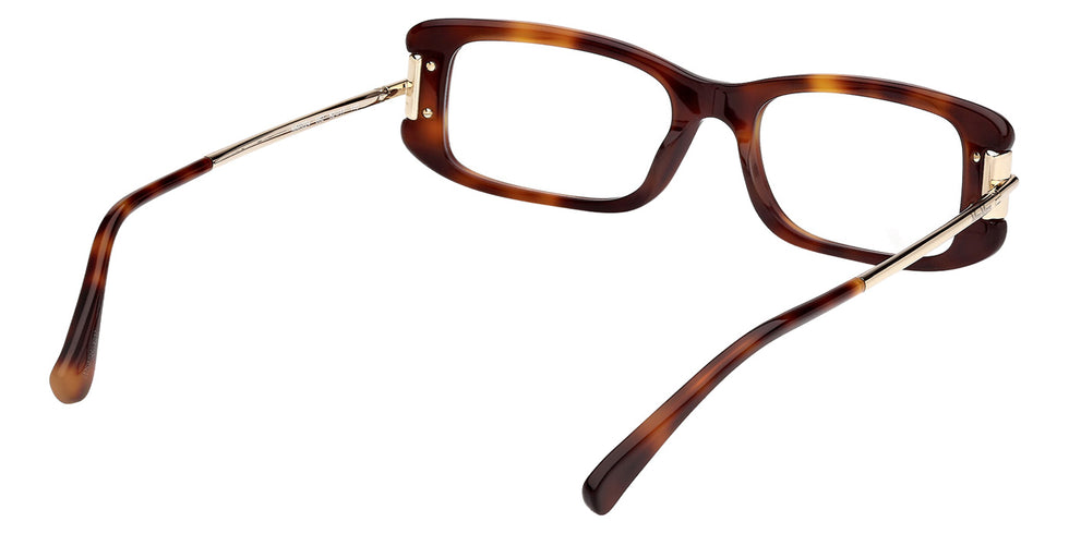 Max Mara MM5224 052 52 - Dark Havana #id:mm5224052_s:102125