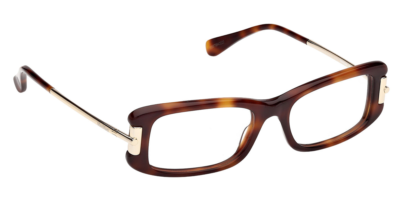 Max Mara MM5224 052 52 - Dark Havana #id:mm5224052_s:102135