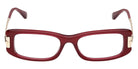 Max Mara MM5224 069 52 - Shiny Bordeaux #id:mm5224069_s:106100