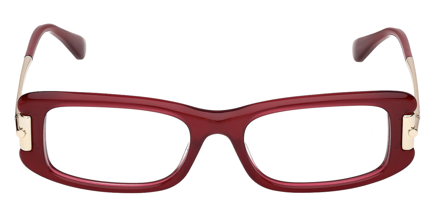 Max Mara MM5224 069 52 - Shiny Bordeaux #id:mm5224069_s:106100