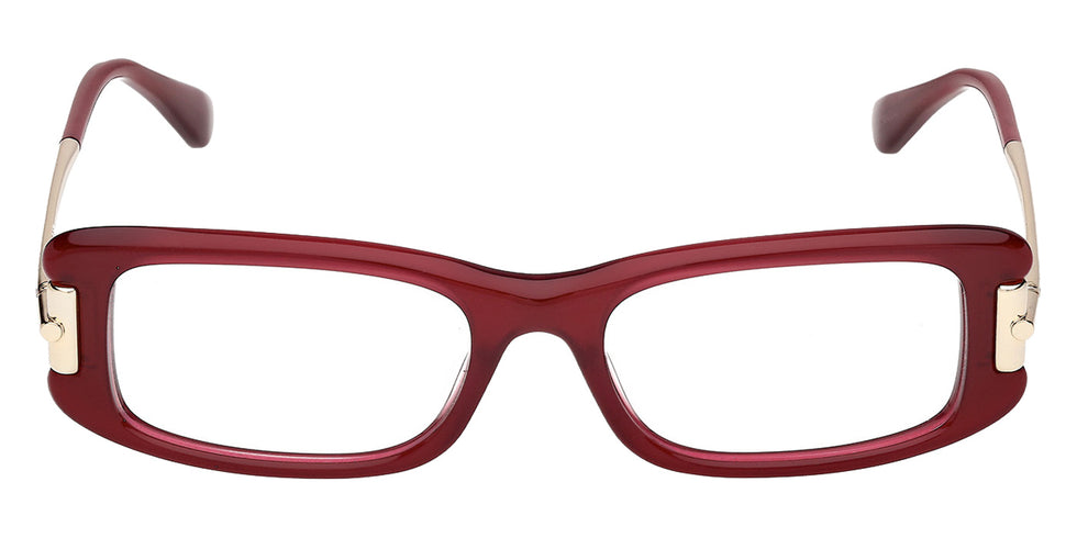 Max Mara MM5224 069 52 - Shiny Bordeaux #id:mm5224069_s:106100