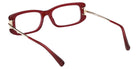 Max Mara MM5224 069 52 - Shiny Bordeaux #id:mm5224069_s:106115