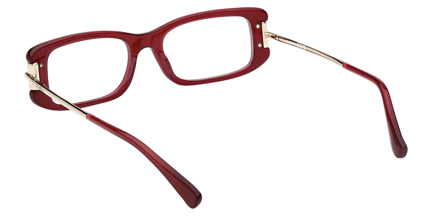 Max Mara MM5224 069 52 - Shiny Bordeaux #id:mm5224069_s:106115