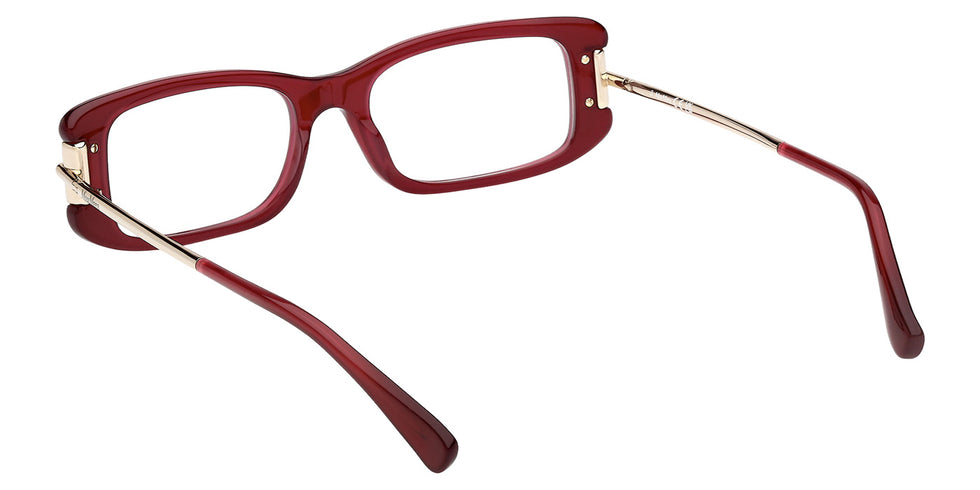 Max Mara MM5224 069 52 - Shiny Bordeaux #id:mm5224069_s:106115