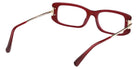 Max Mara MM5224 069 52 - Shiny Bordeaux #id:mm5224069_s:106125