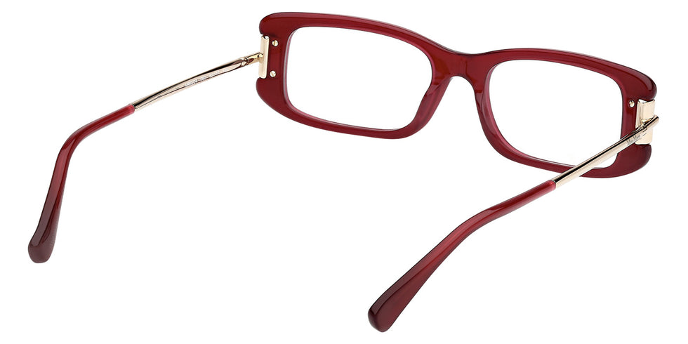 Max Mara MM5224 069 52 - Shiny Bordeaux #id:mm5224069_s:106125