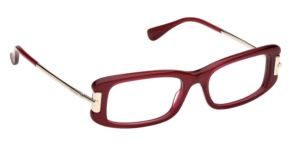 Max Mara MM5224 069 52 - Shiny Bordeaux #id:mm5224069_s:106135