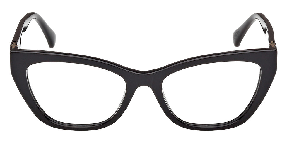 Max Mara MM5228 001 53 - Shiny Black #id:mm5228001_s:100100