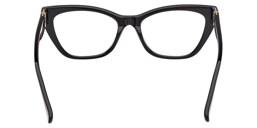 Max Mara MM5228 001 53 - Shiny Black #id:mm5228001_s:100120