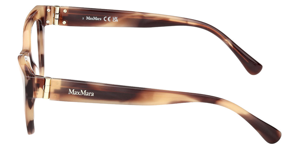 Max Mara MM5228 047 53 - Beige Horn #id:mm5228047_s:102110