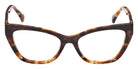 Max Mara MM5228 056 53 - Havana/Gradient #id:mm5228056_s:104100