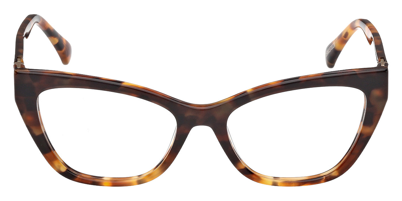 Max Mara MM5228 056 53 - Havana/Gradient #id:mm5228056_s:104100