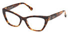 Max Mara MM5228 056 53 - Havana/Gradient #id:mm5228056_s:104105