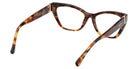 Max Mara MM5228 056 53 - Havana/Gradient #id:mm5228056_s:104125