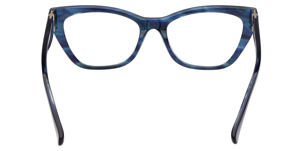 Max Mara MM5228 092 53 - Light Blue/Horn #id:mm5228092_s:108120