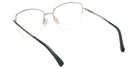 Max Mara MM5234 014 53 - Shiny Light Ruthenium 014 #id:mm5234014_s:100115