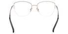 Max Mara MM5234 014 53 - Shiny Light Ruthenium 014 #id:mm5234014_s:100120
