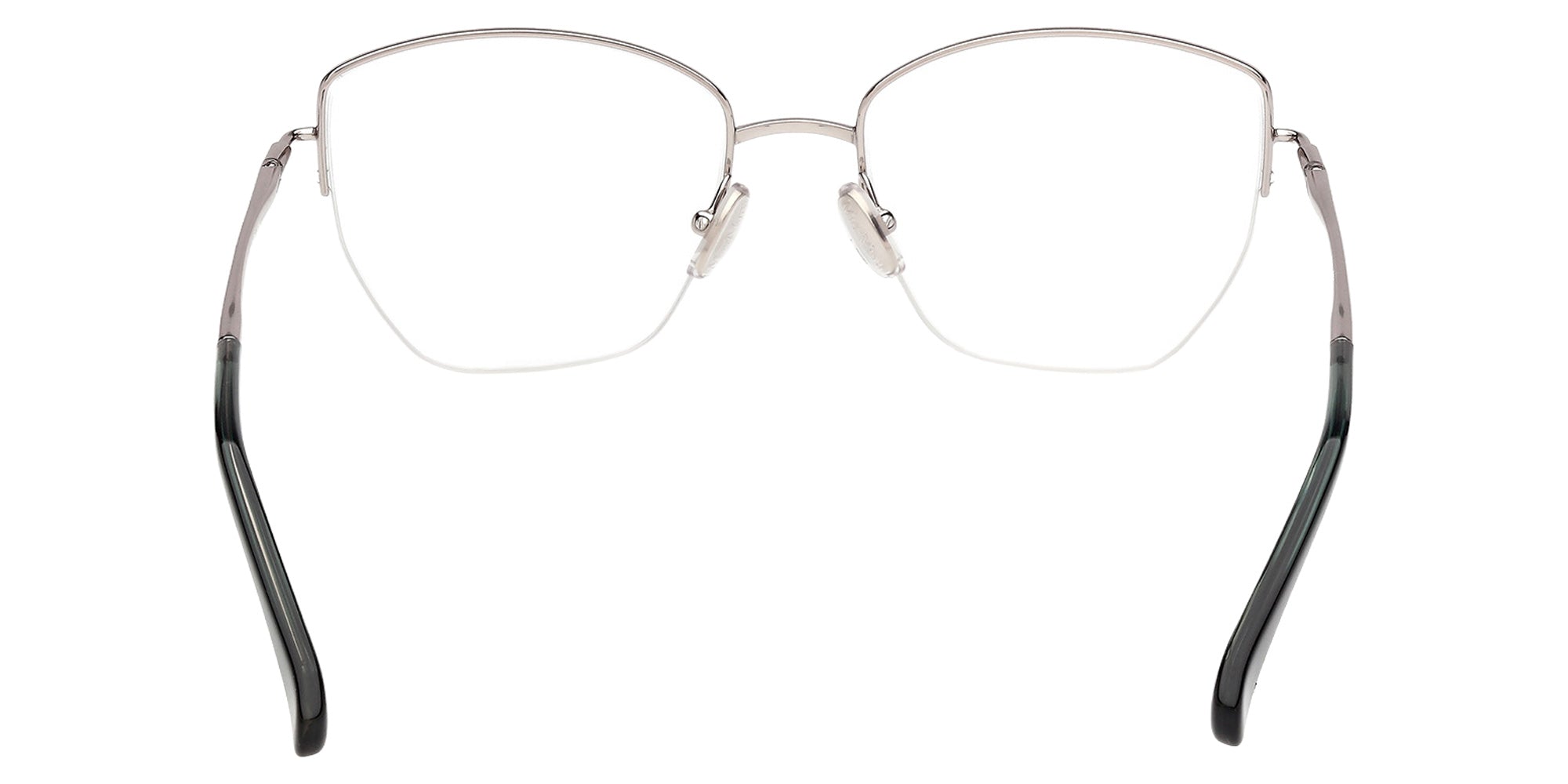 Max Mara MM5234 014 53 - Shiny Light Ruthenium 014 #id:mm5234014_s:100120