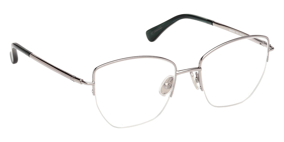 Max Mara MM5234 014 53 - Shiny Light Ruthenium 014 #id:mm5234014_s:100135