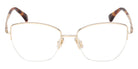 Max Mara MM5234 032 53 - Shiny Pale Gold 032 #id:mm5234032_s:102100