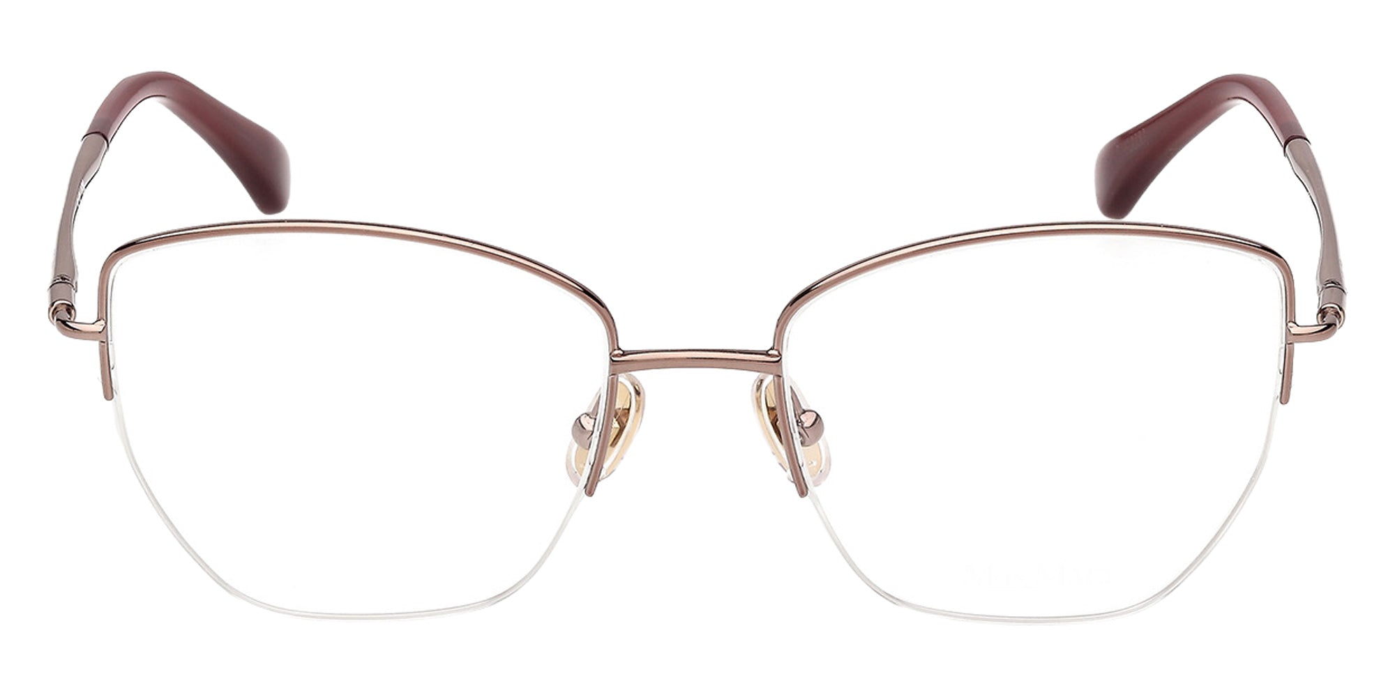 Max Mara MM5234 036 53 - Shiny Dark Bronze 036 #id:mm5234036_s:104100