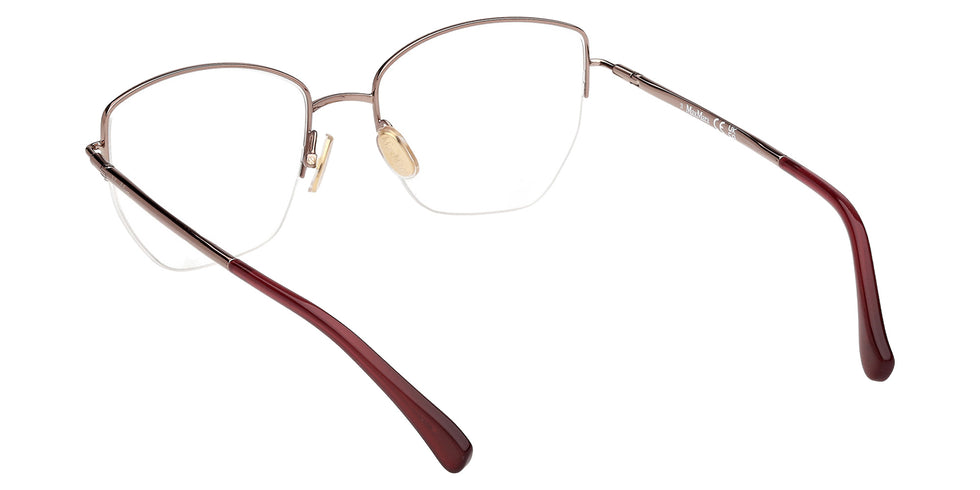 Max Mara MM5234 036 53 - Shiny Dark Bronze 036 #id:mm5234036_s:104115