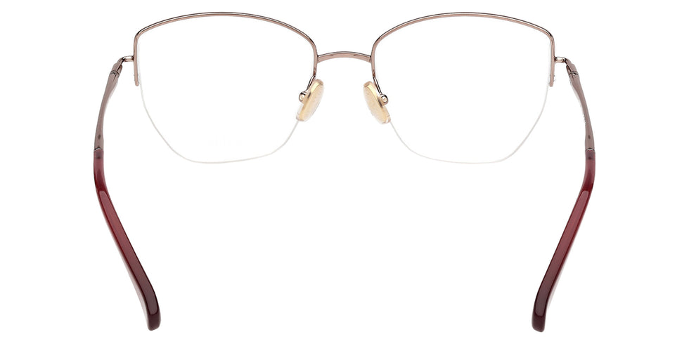 Max Mara MM5234 036 53 - Shiny Dark Bronze 036 #id:mm5234036_s:104120