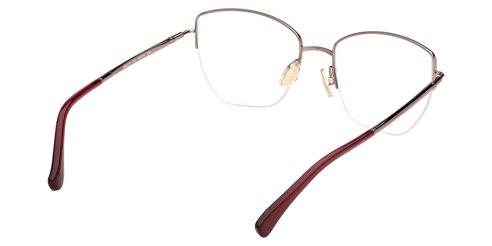 Max Mara MM5234 036 53 - Shiny Dark Bronze 036 #id:mm5234036_s:104125