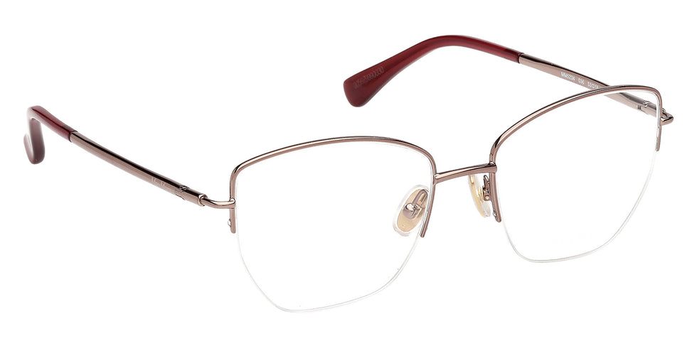 Max Mara MM5234 036 53 - Shiny Dark Bronze 036 #id:mm5234036_s:104135