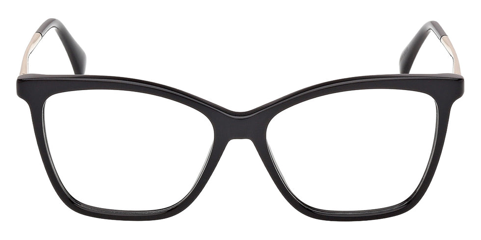 Max Mara MM5235 001 53 - Shiny Black #id:mm5235001_s:100100