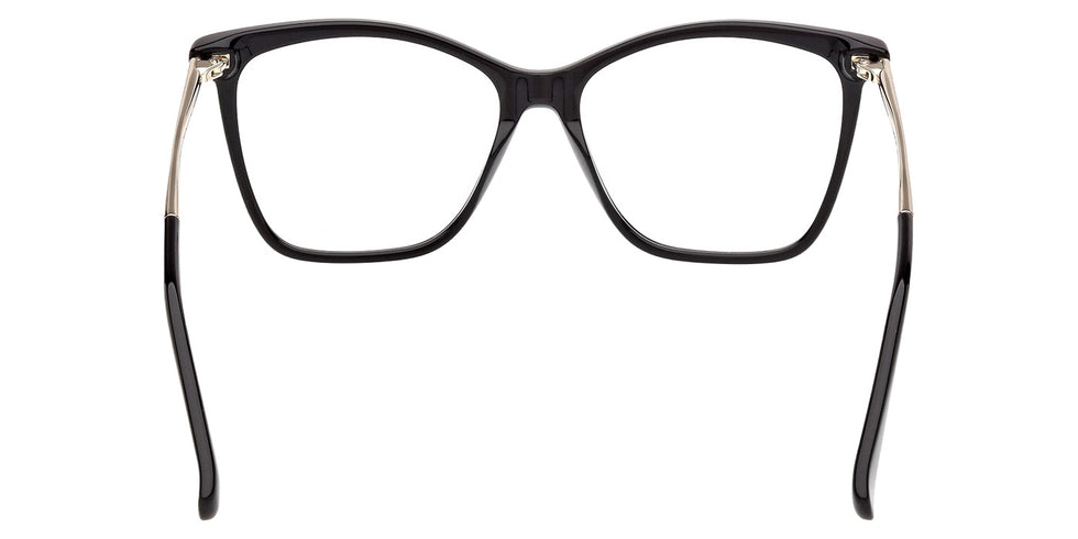 Max Mara MM5235 001 53 - Shiny Black #id:mm5235001_s:100120