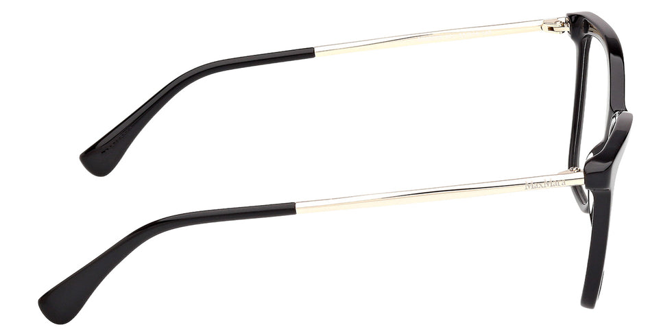 Max Mara MM5235 001 53 - Shiny Black #id:mm5235001_s:100130