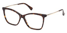 Max Mara MM5235 052 53 - Dark Havana #id:mm5235052_s:102105