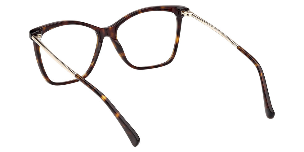 Max Mara MM5235 052 53 - Dark Havana #id:mm5235052_s:102115