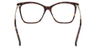 Max Mara MM5235 052 53 - Dark Havana #id:mm5235052_s:102120