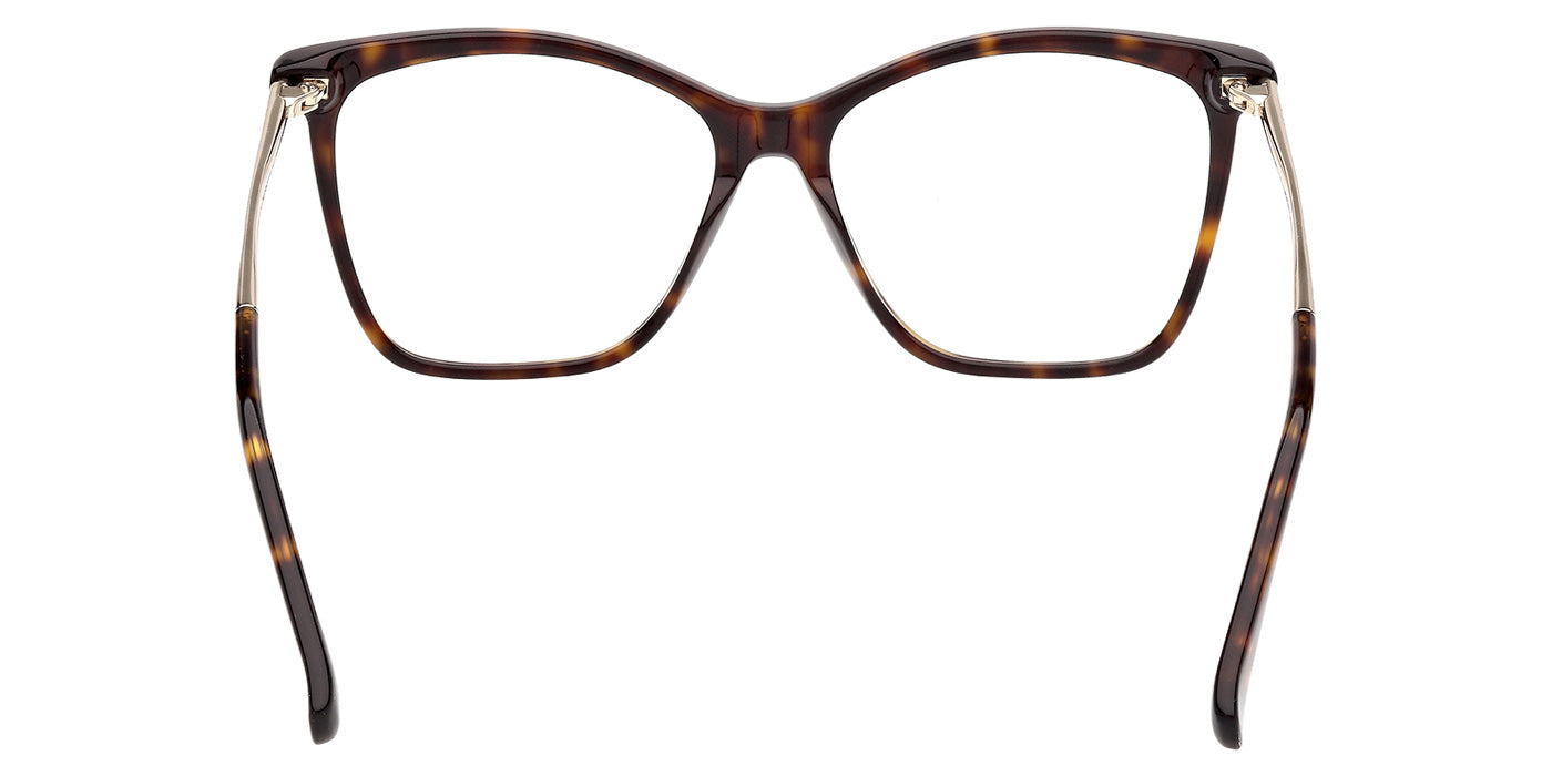Max Mara MM5235 052 53 - Dark Havana #id:mm5235052_s:102120