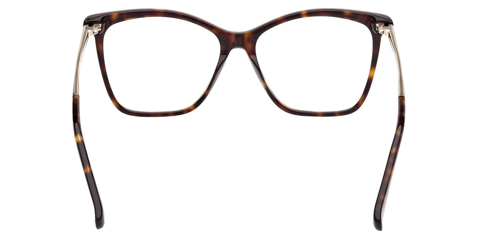 Max Mara MM5235 052 53 - Dark Havana #id:mm5235052_s:102120