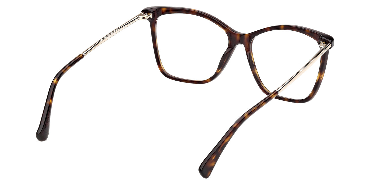 Max Mara MM5235 052 53 - Dark Havana #id:mm5235052_s:102125