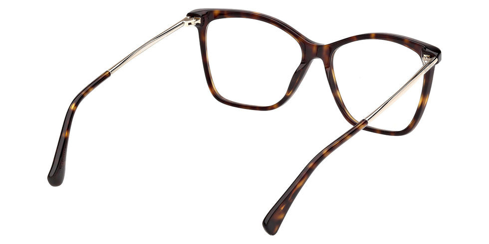 Max Mara MM5235 052 53 - Dark Havana #id:mm5235052_s:102125