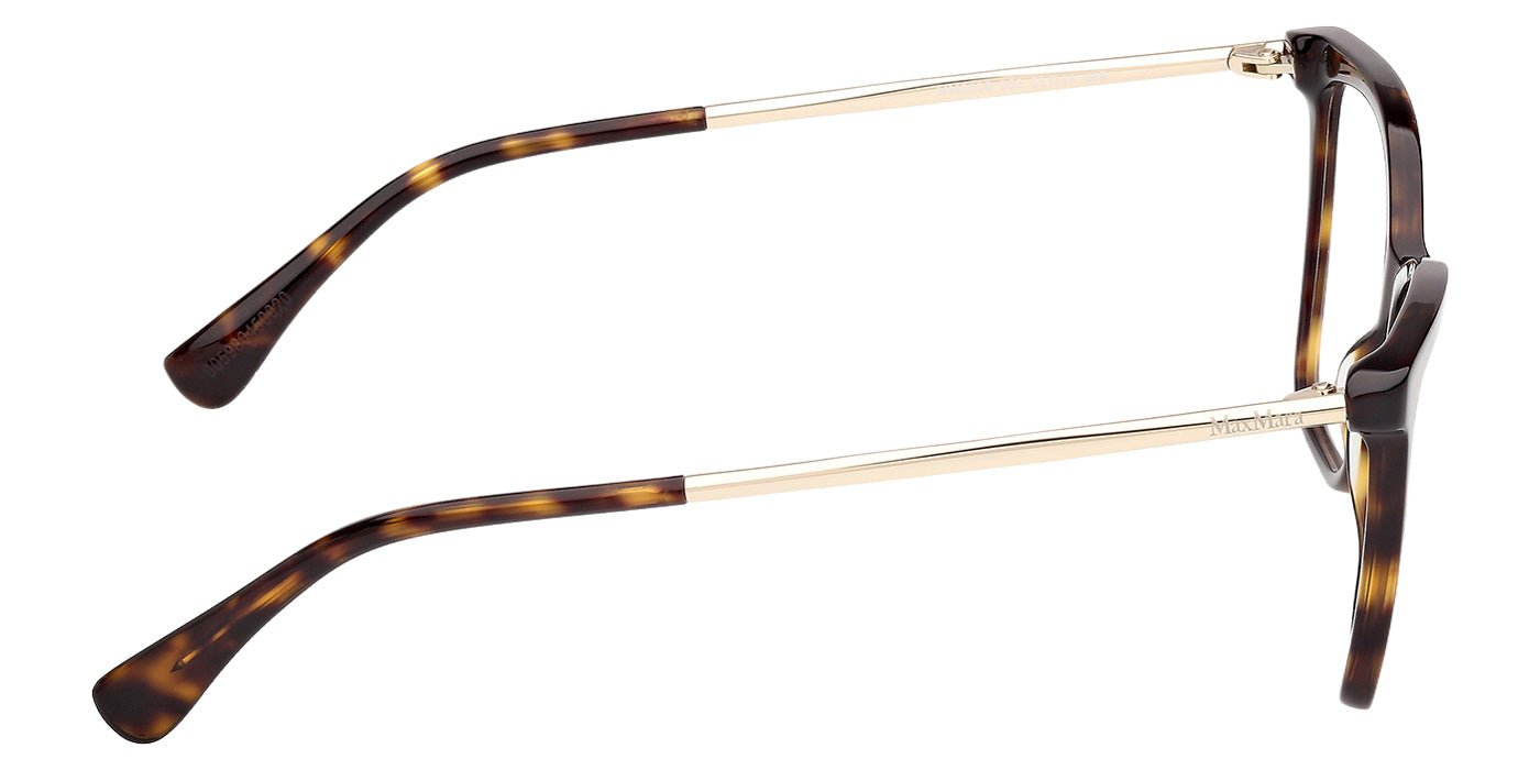 Max Mara MM5235 052 53 - Dark Havana #id:mm5235052_s:102130