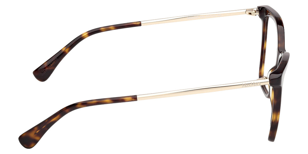 Max Mara MM5235 052 53 - Dark Havana #id:mm5235052_s:102130