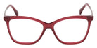 Max Mara MM5235 069 53 - Shiny Bordeaux #id:mm5235069_s:104100