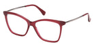 Max Mara MM5235 069 53 - Shiny Bordeaux #id:mm5235069_s:104105