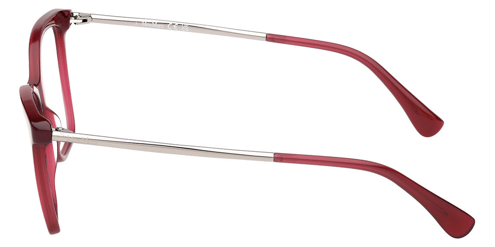 Max Mara MM5235 069 53 - Shiny Bordeaux #id:mm5235069_s:104110