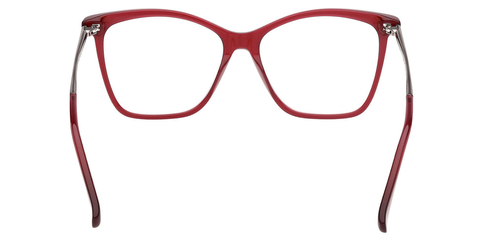 Max Mara MM5235 069 53 - Shiny Bordeaux #id:mm5235069_s:104120